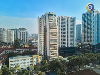 Thăng Long Tower
